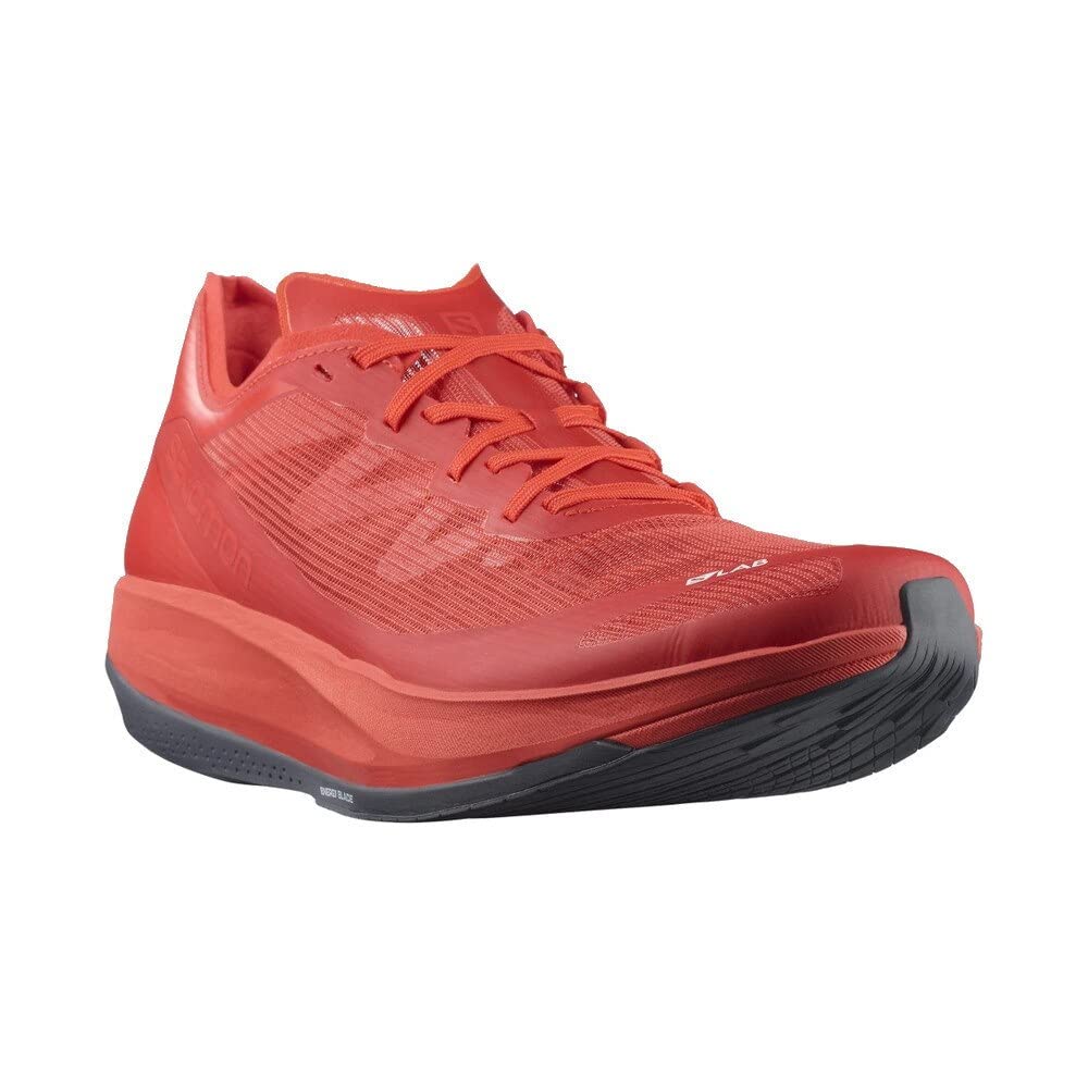 Salomon L415579009 S/LAB Phantasm CF Corrida/Ra 9 masculino