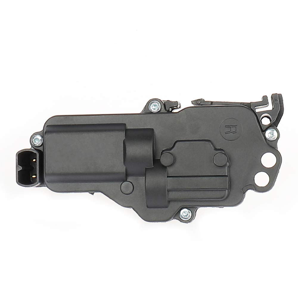 Amazon.com: Power Door Lock Actuator Fits for FORD LINCOLN MAZDA