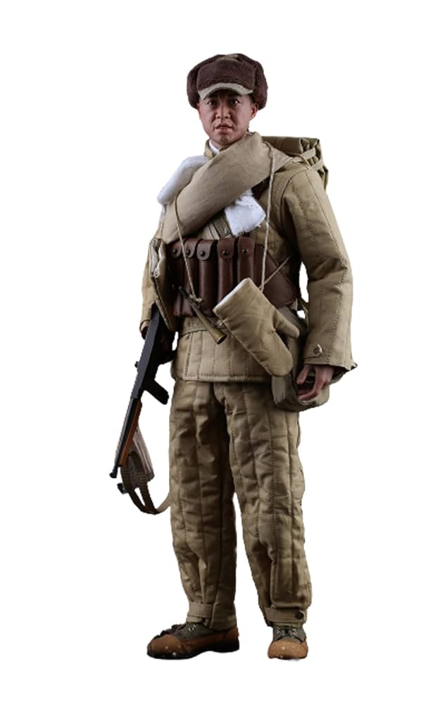 モニカ　soldier story 1/6 カスタムフィギュア モニカ soldier story 1/6 カスタムフィギュア 1/6 アクション