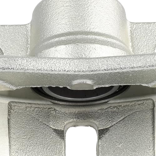 Image of 19B2659 Front Left Disc Brake Caliper Assembly w /Bracket