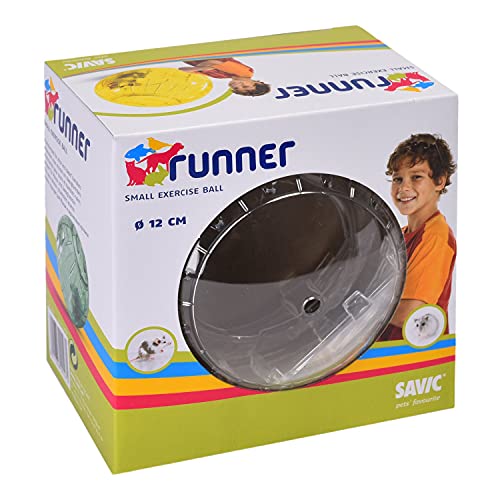 Savic Runner Ball für Mäuse, klein