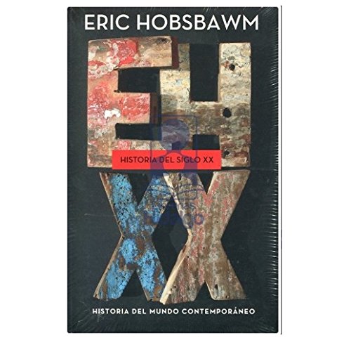 Historia del siglo XX. Historia del mundo contemporaneo (Spanish Edition)