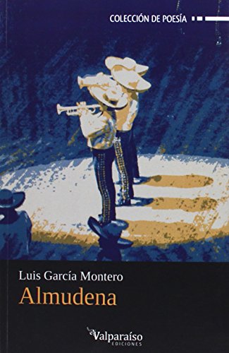 Almudena: 50 (Colección Valparaíso de Poesía)