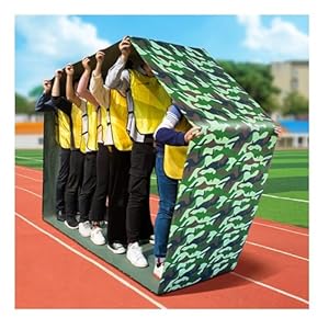 Gra Team Buildingowa Bieganie Na Macie