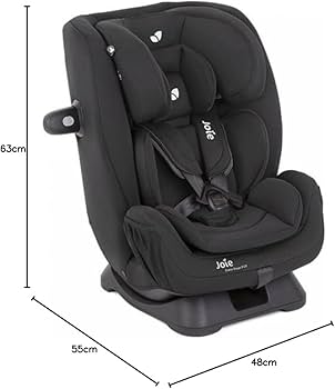 Amazon | Joie(ジョイー) チャイルドシート エブリステージR129