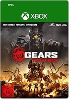 Xbox – Gears Tactics Standard | Xbox | Xbox Digital Code | Download