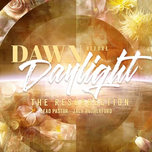 The Resurrection Podcast Por  arte de portada