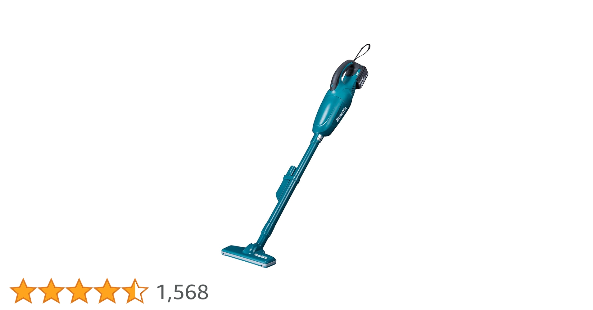 マキタ CL180FDRFW コードレス掃除機　ソフトバッグ付 Amazon | マキタ コードレス掃除機CL180青 カプセル式 18Vバッテリ充電