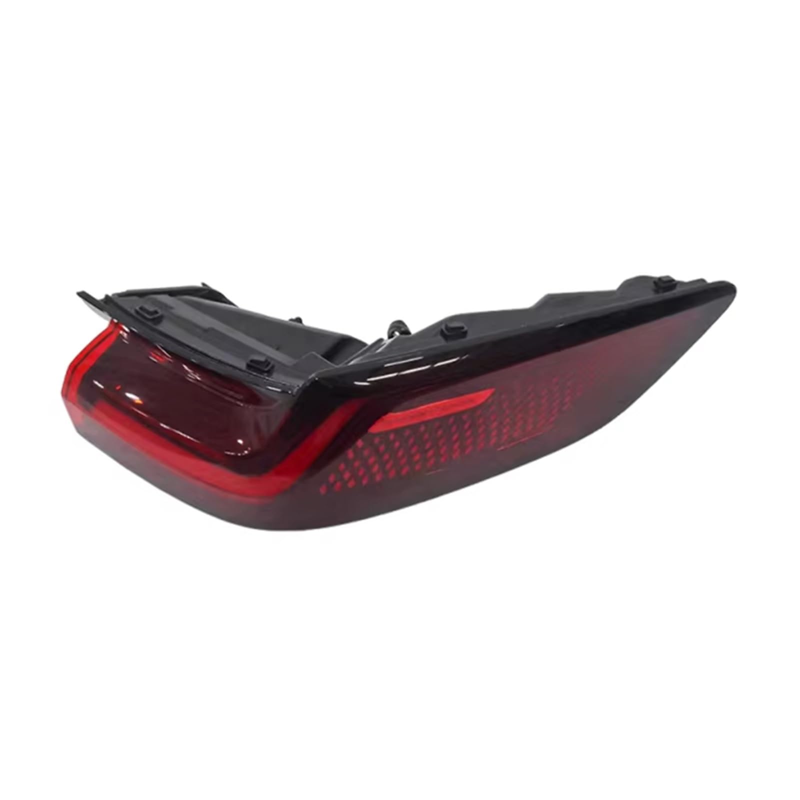 Pilotos Traseros Iluminación Para BYD Para Song Para EV Para DM 2023 2024 2025 Conjunto De Luz Trasera LED Señal Giro Freno Marcha Atrás