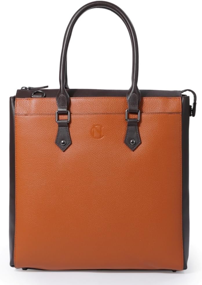 コーチ 2way ショルダーバッグ A4収納可能 ビジネス 斜め掛け 黒