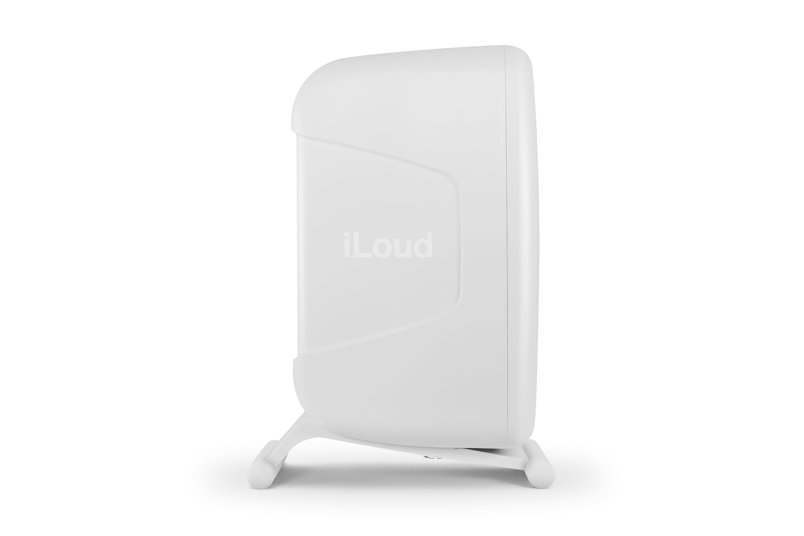Amazon.co.jp: IK Multimedia iLoud MTM MKII White Pair iLoud
