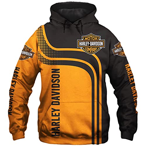 SHIXXEU97 Felpe con Cappuccio, Giacche, t-Shirt