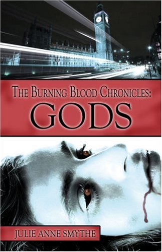The Burning Blood Chronicles: Gods

Amazon.Com Rank: N/A

Click here to learn more or buy it now!