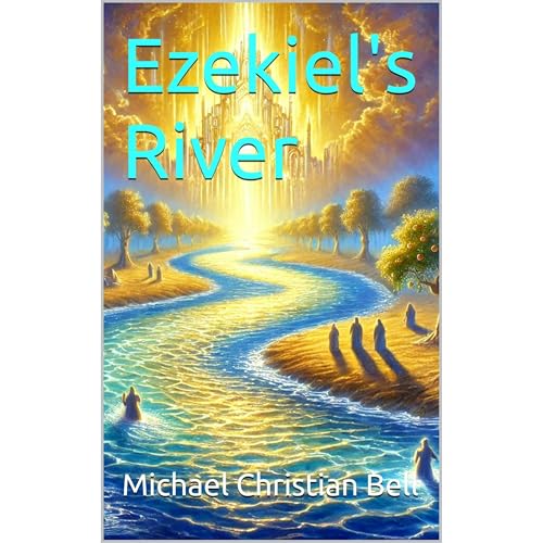 Ezekiel's River by Michael Christian Bell episode artwork