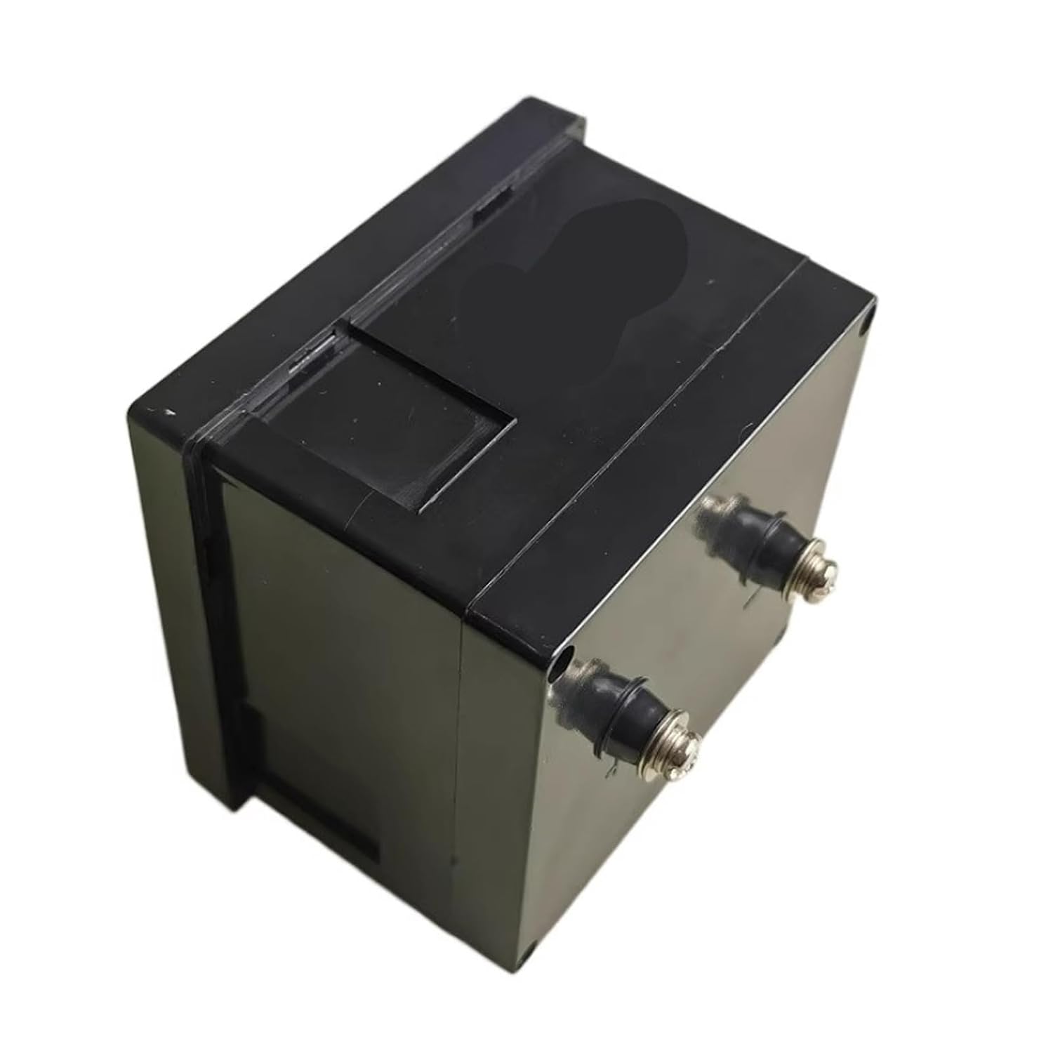 6C2 DC Voltmeter 80 * 80mm(DC0-100V)