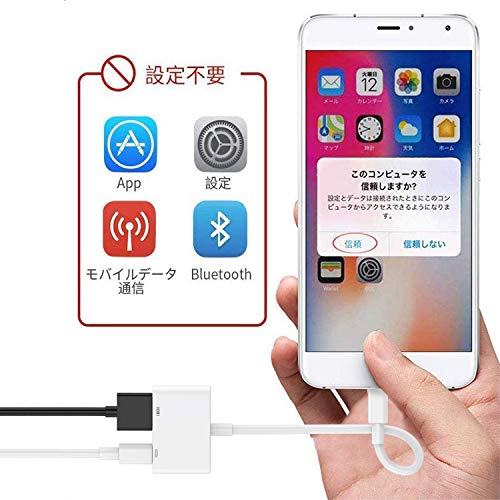 スマホからテレビに画面を映すオススメな方法 Android Iphoneで画面をミラーリングする Tomoz S Blog