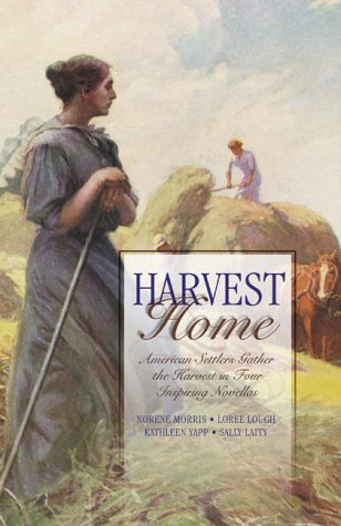 Harvest Home: Only Believe/Harvest of Love/The ... 1577487931 Book Cover