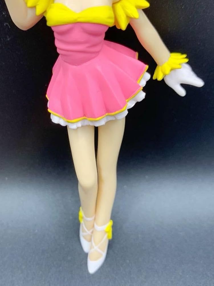 デジタルギャルズパラダイス 2セットまとめ売り Amazon.co.jp: DGP デジタルギャルズパラダイスフィギュア