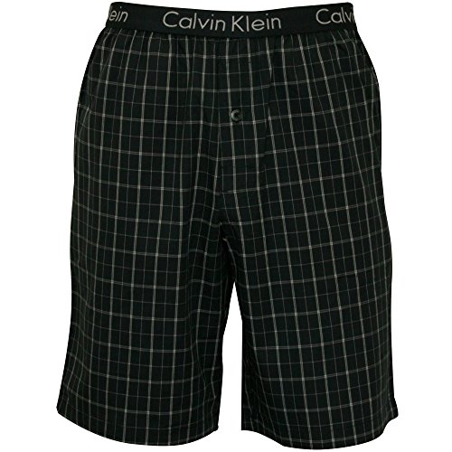 Calvin Klein S/S Crew Neck W/Short Pigiama (Pacco
