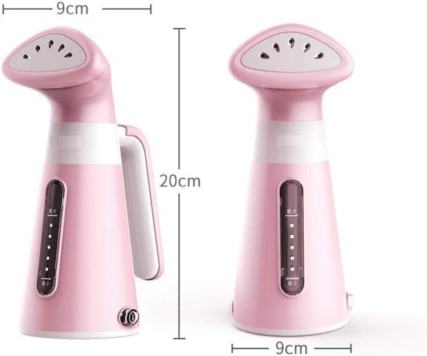 Hand-Held Hang Hot Machine Household Ironing Small Steam Brush Electric Iron Travel Portable