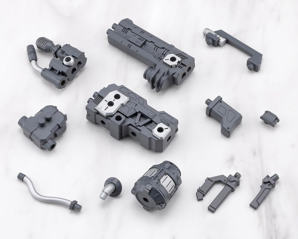 Amazon.com: Kotobukiya: M.S.G.