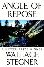 Angle of Repose, Part 1 of 2
