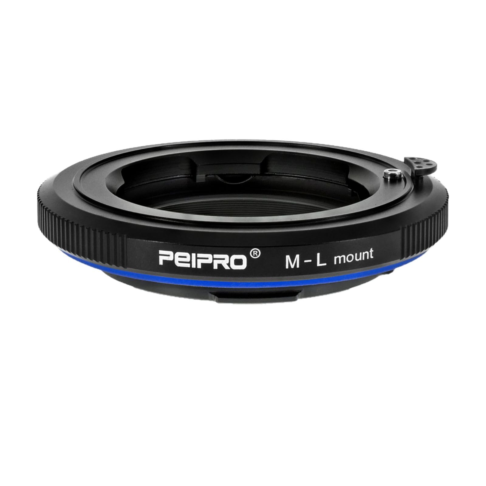 Amazon | PEIPRO LM-Lレンズアダプターマニュアルフォーカス