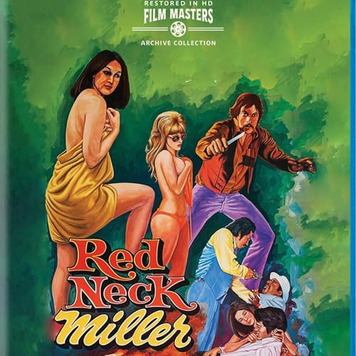 Redneck Miller (1976)