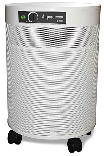 Preisvergleich Produktbild Airpura UV600 Luchtreiniger tegen ziektekiemen