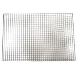 角型 40cm×60cm 50枚 長方形 焼網 金網 使い捨て