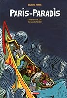 Paris - Paradis B00EM2LXGW Book Cover