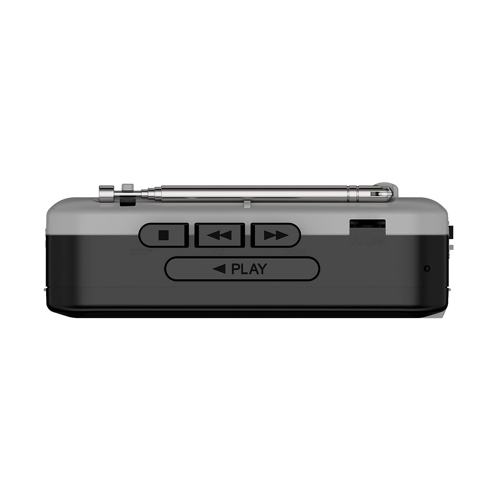 Amazon.co.jp: テープレコーダーウォークマン、内蔵スピーカー