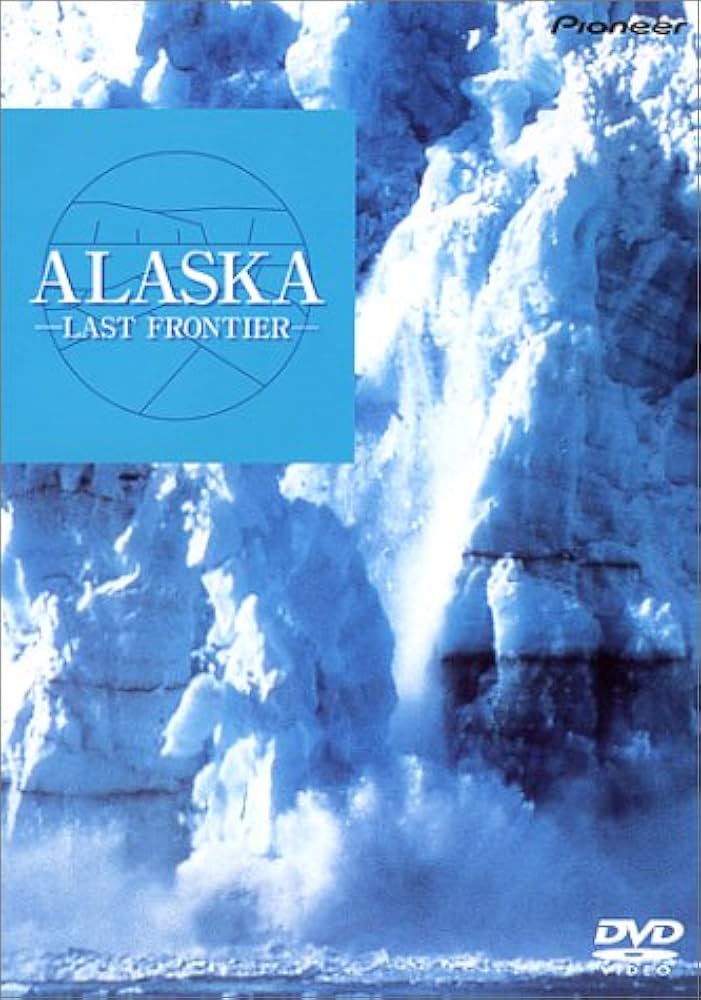その他 Alaska: Last Frontier [DVD] Amazon.co.jp: ALASKA-LAST FRONTIER- [DVD] : DVD