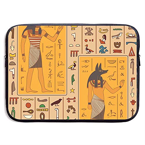 Divinità egizie e antichi geroglifici egiziani (2)...