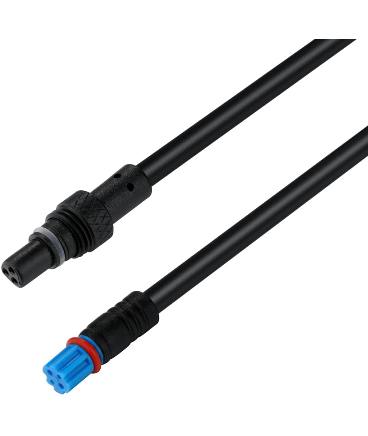 Magicshine Kabel zasilający V2.0 do E-Bike Bosch BES3 Gen4 / Smart System, kompatybilny ze światłami ME 1000 V2.0 / ME 2000 V2.0