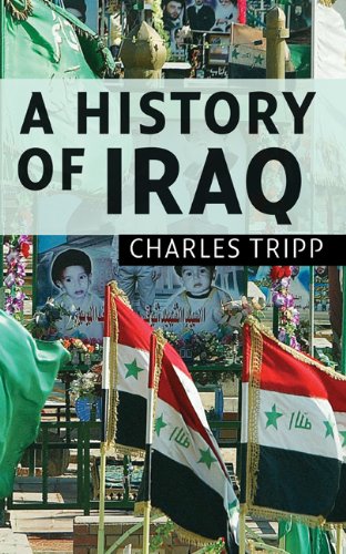 A History of Iraq (English Edition)