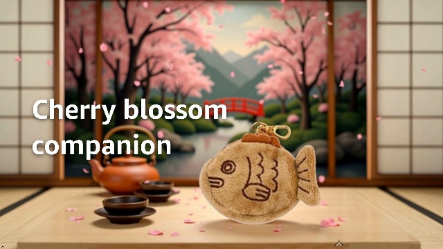 1Pc Brown Cute Plush Coin Purse Keychain, Mini Wrist Ireland