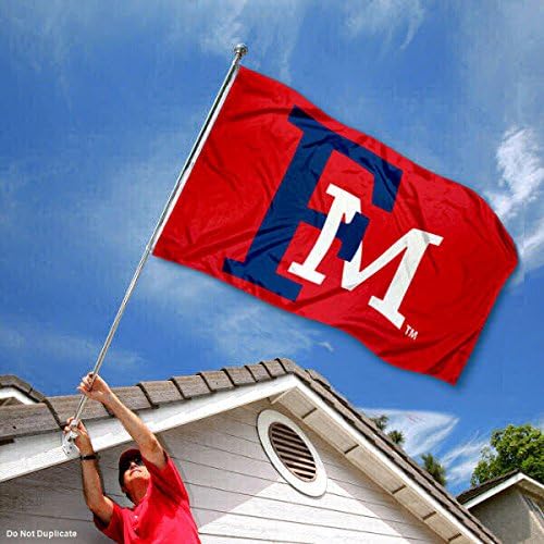 Francis Marion Patriots Flag - Image 2