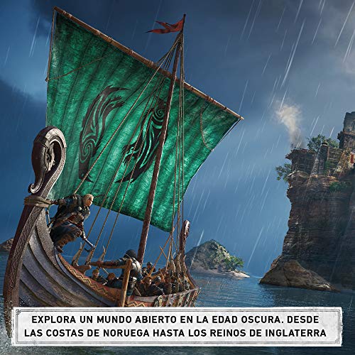 Consejos para Comprar Assassins creed origins xbox one los mejores 5. 18 Imagen adicional