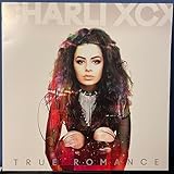Charli XCX signed True Romance 12' lp album