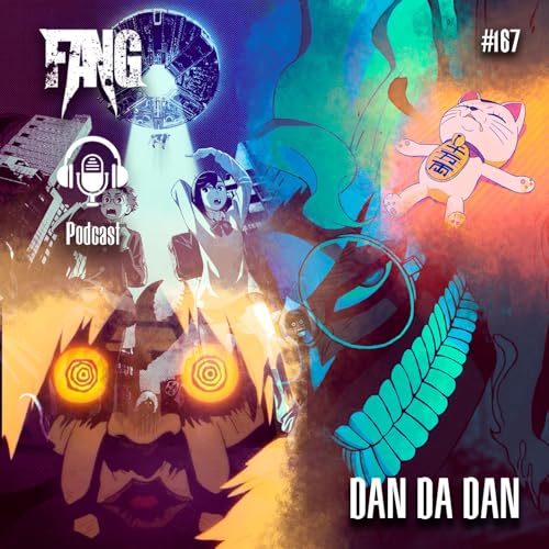 S167: Fang Fa Fang con Vicente Rdz y Fede cover art