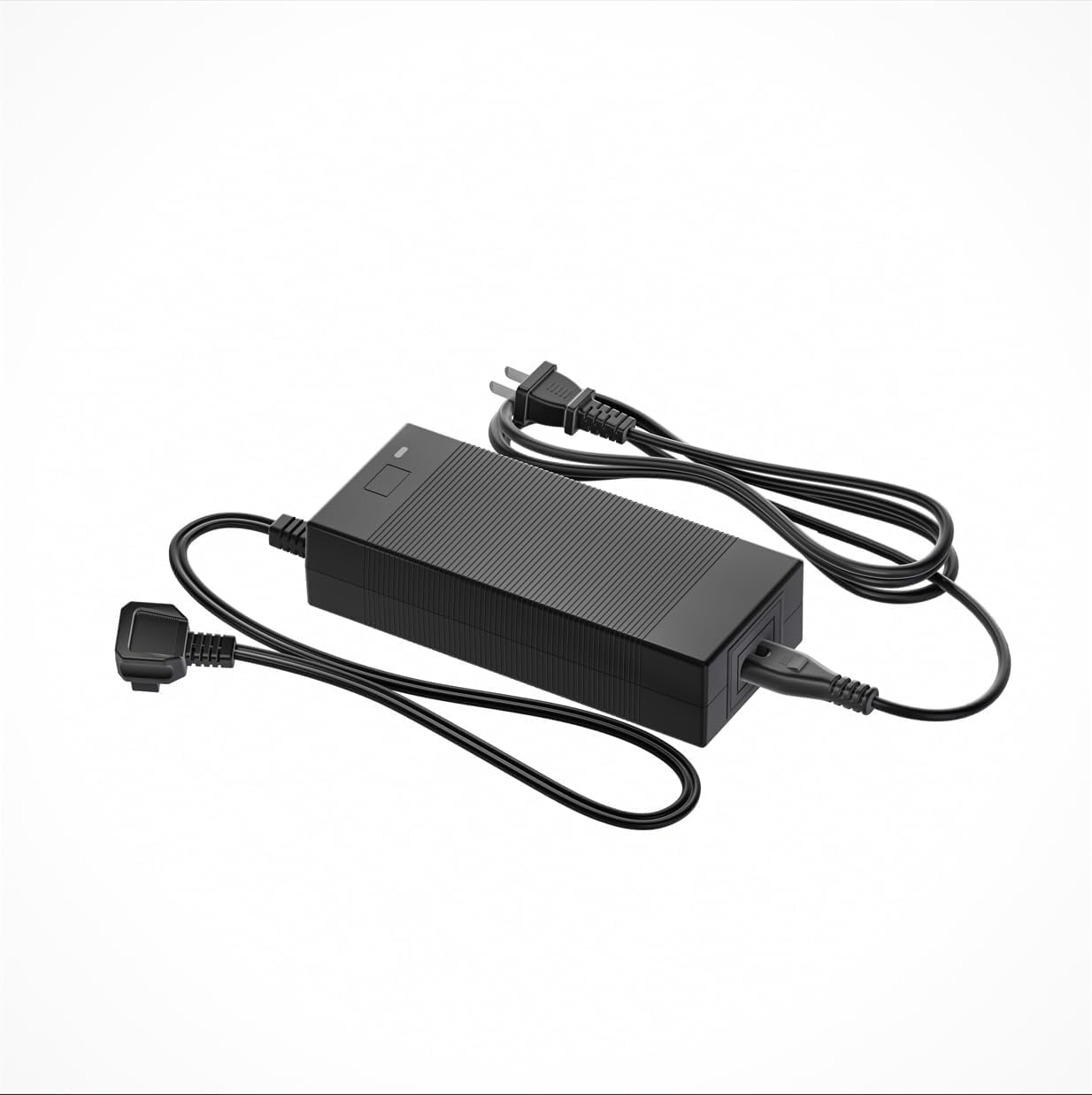 Litheli FrozenPack Exclusive AC Adapter for Portable Refrigerator