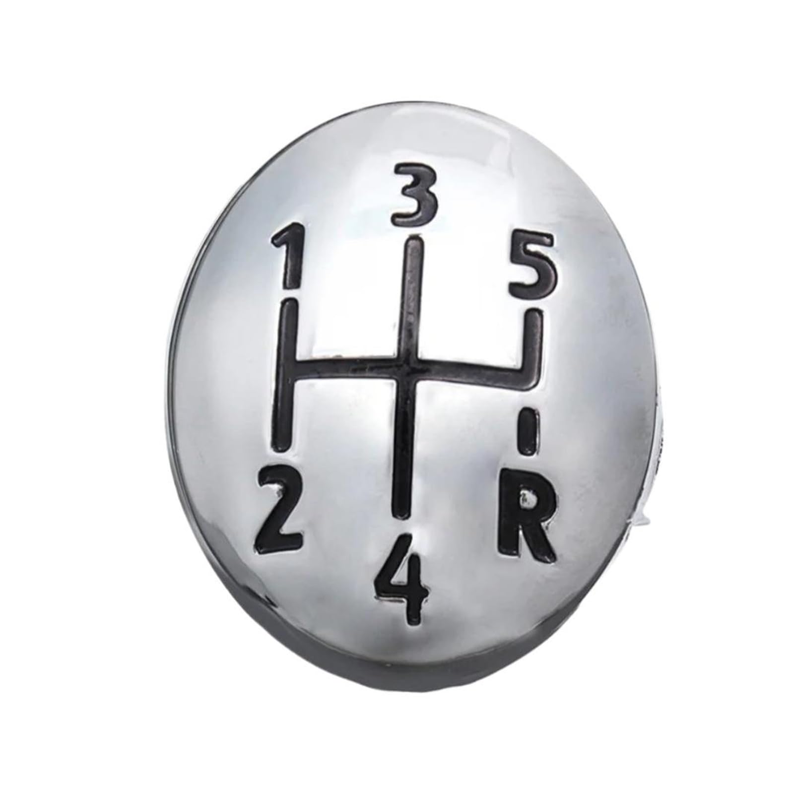 Kunyos 5 Speed For Clio For Twingo For Scenic Sporty Gear Shift Knob