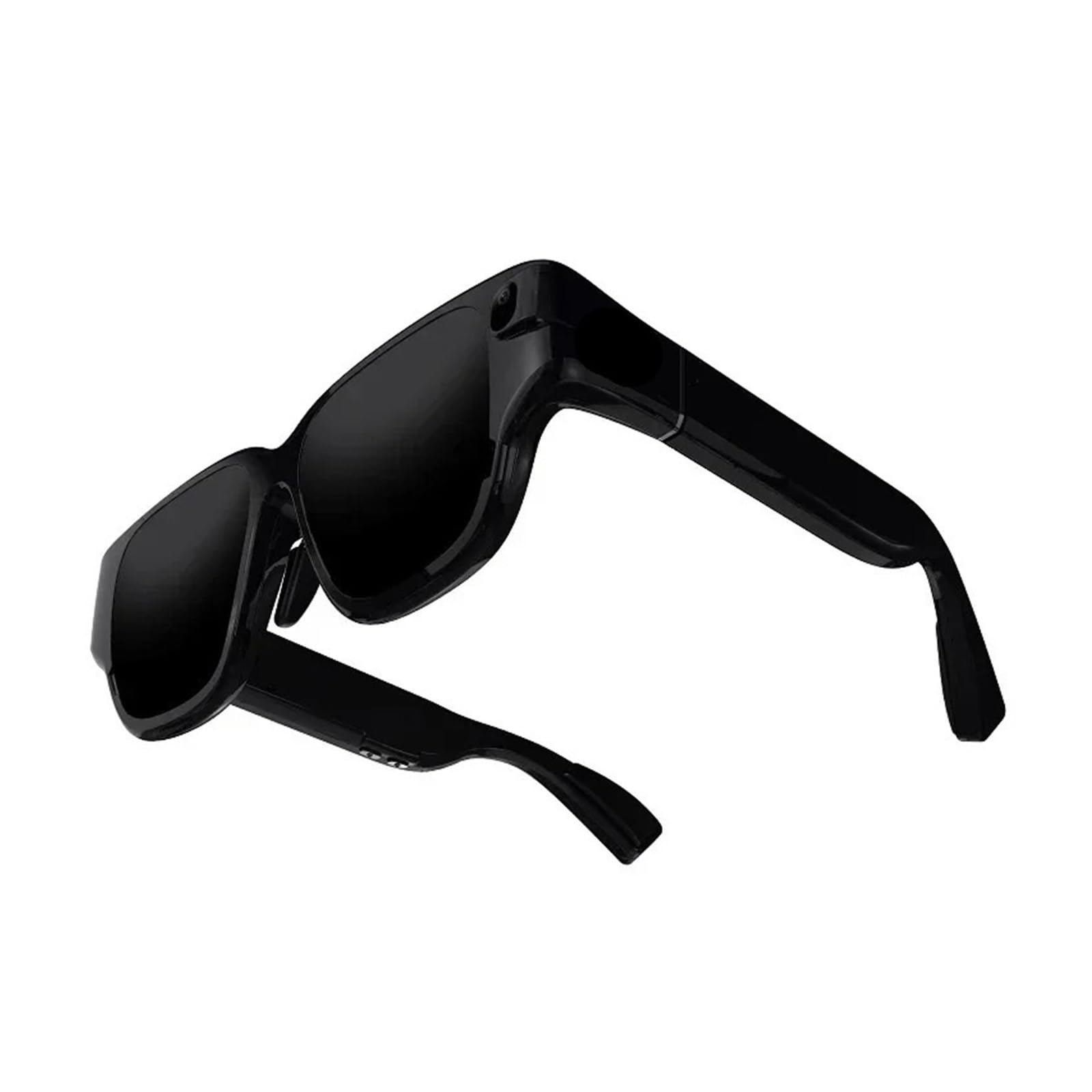 Gafas Inteligentes de Realidad Aumentada Air Smart con traducción en Tiempo Real y reproducción de películas a Todo Color. Totalmente inalámbricas.