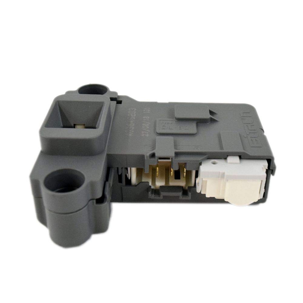 Amazon.com: 5304514774 Washer Door Lock Assembly Genuine Original  