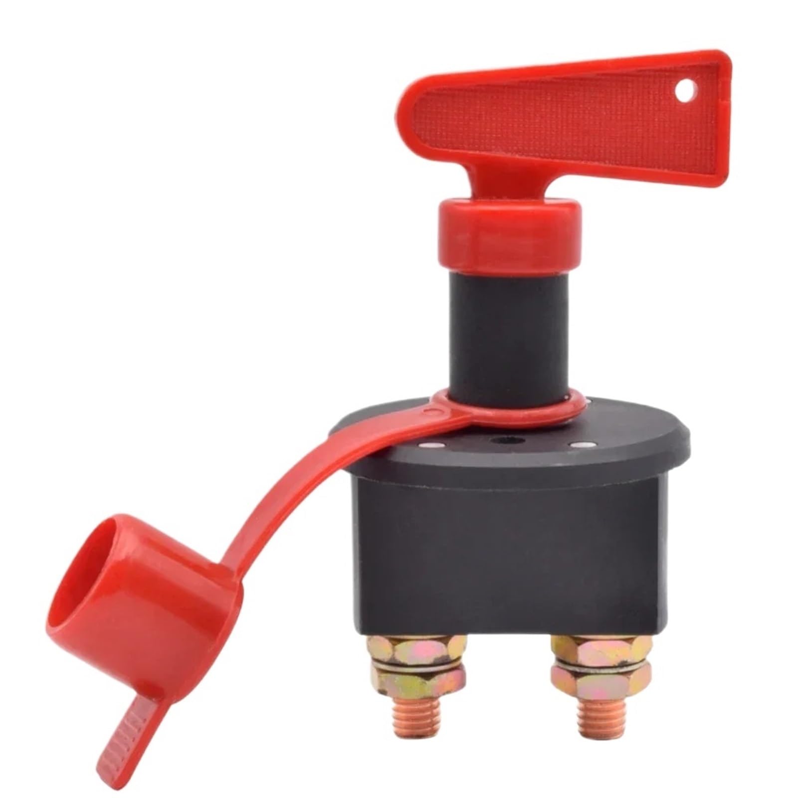 Interruptor de llave giratoria 12V 24V 400A