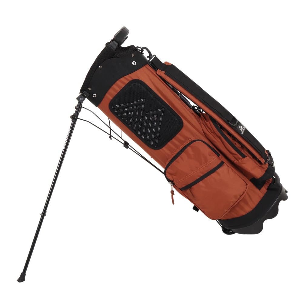 Amazon | グレゴリー（GREGORY） ゴルフ キャディバッグ スタンド式 9