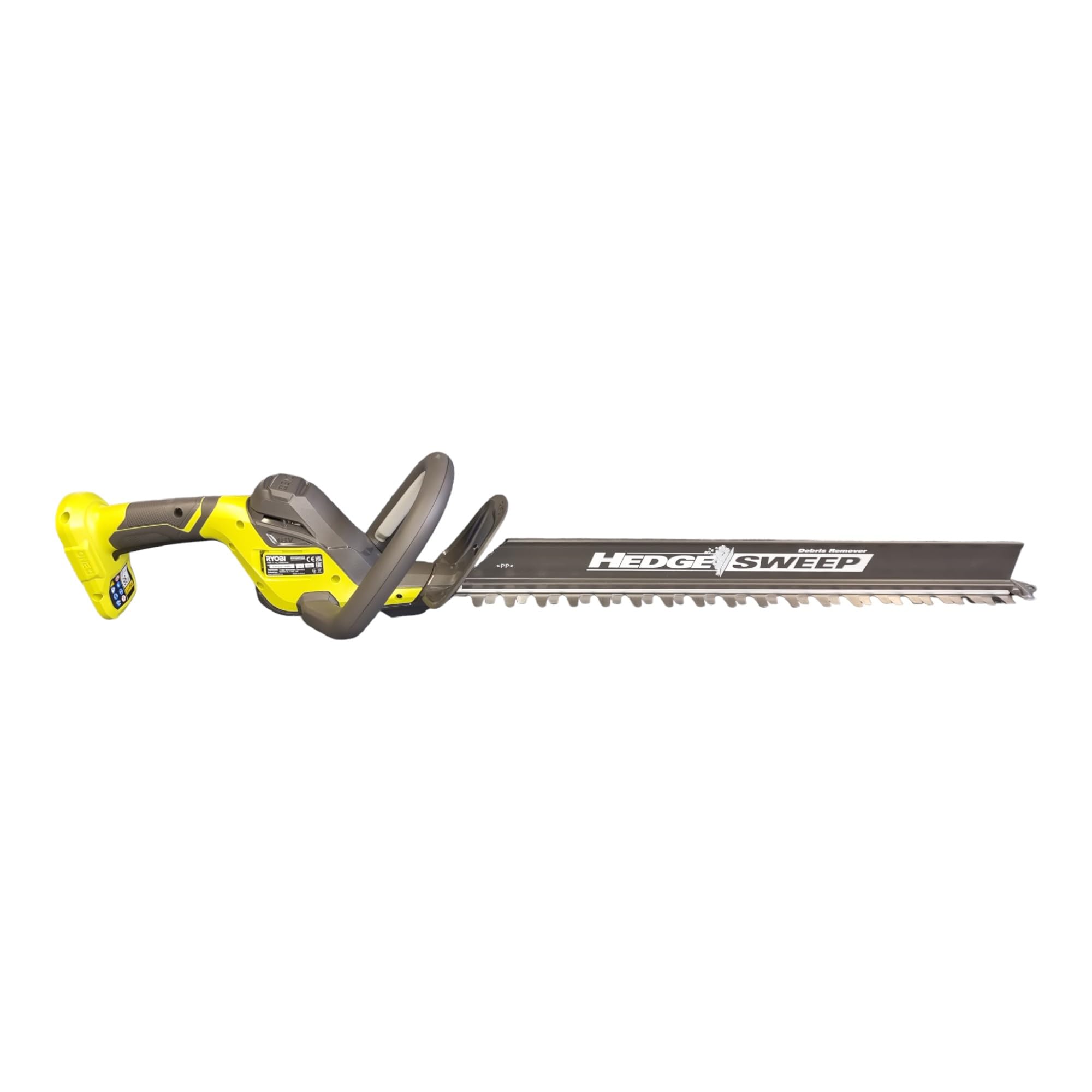 Taille-Haies Linea RYOBI - RY18HT55A-0-18V One+ - Linea - 55cm - sans Batterie ni Chargeur