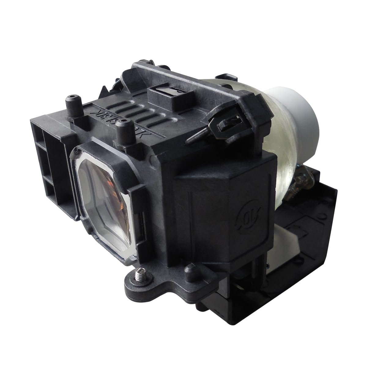 NP17LP Lampada proiettore di ricambio con alloggiamento per NEC M300WS, M350XS, M420X, P350W, P420X Videoproiettore