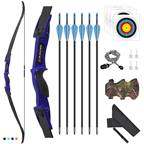 Top 10 Archery Sets For Beginners of 2022 Katynel